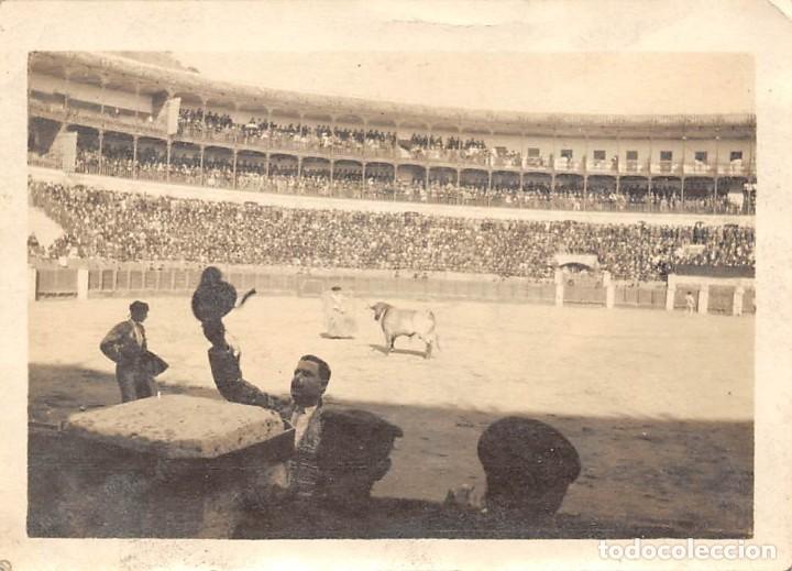 Postales: FOTOGRAF&Iacute;A SIN LOCALIZAR - MEDIDAS 8,5 X 6 CMS