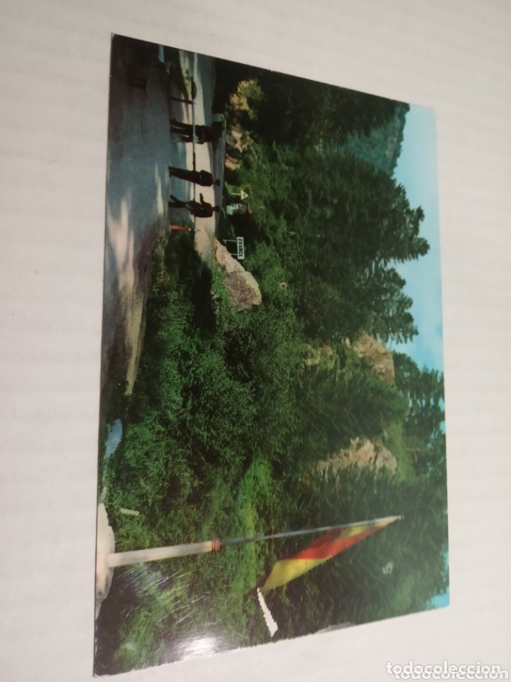 Postales: Postal valle de aran