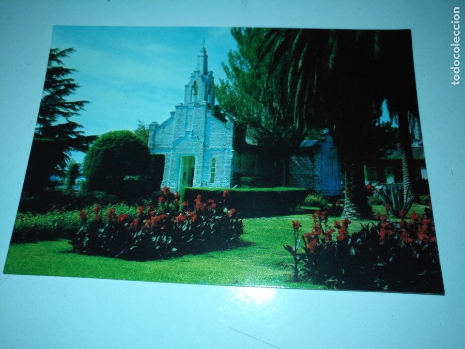 Cartoline: REF: ROSAR - HAGA SUS OFERTAS , POSTAL POSTALES SIN REVISAR -  Isla de La Toja