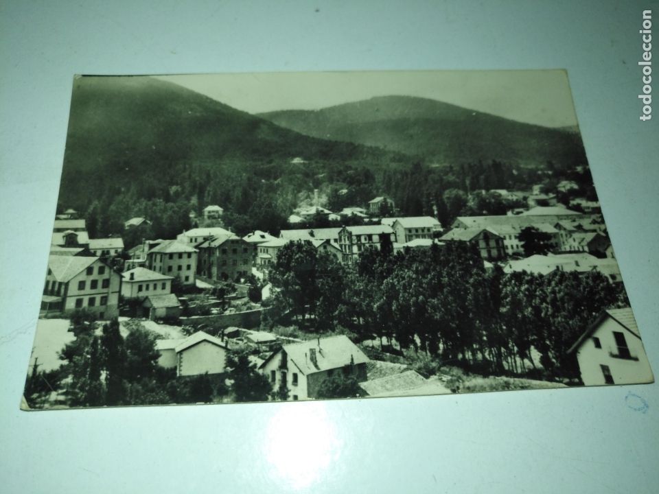 Cartoline: REF: ROSAR - HAGA SUS OFERTAS , POSTAL POSTALES SIN REVISAR -  Segovia blanco y negro