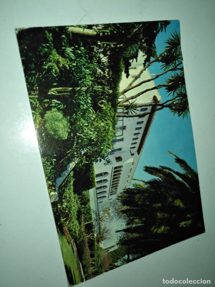 Cartoline: REF: ROSAR - HAGA SUS OFERTAS , POSTAL POSTALES SIN REVISAR - tanger