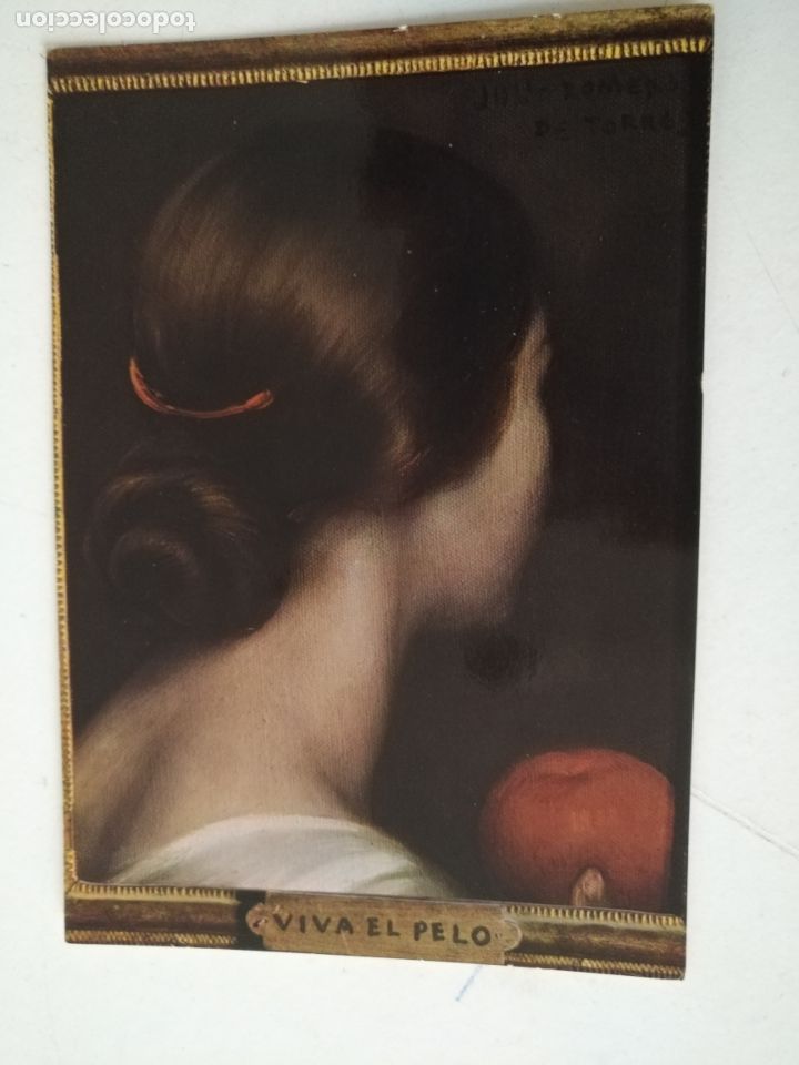 Postales: REF: ROSAR - HAGA SUS OFERTAS , POSTAL POSTALES SIN REVISAR - cordoba museo romero de torres