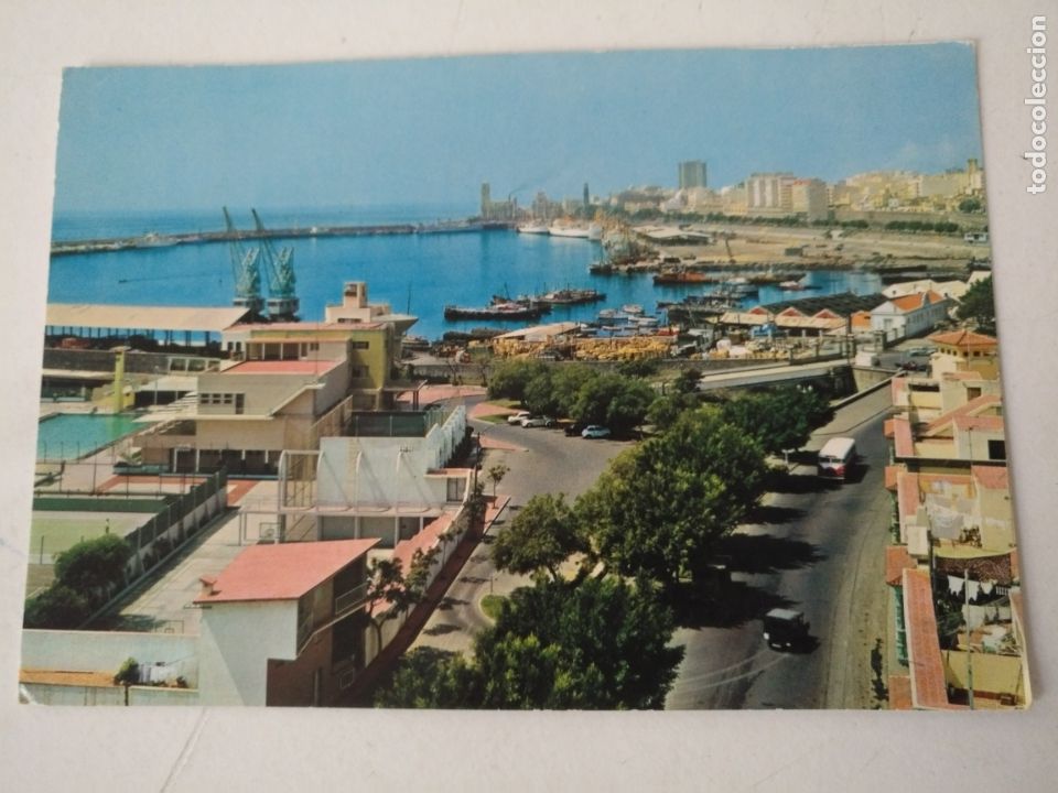 Cartoline: REF: ROSAR - HAGA SUS OFERTAS , POSTAL POSTALES SIN REVISAR - santa cruz de tenerife