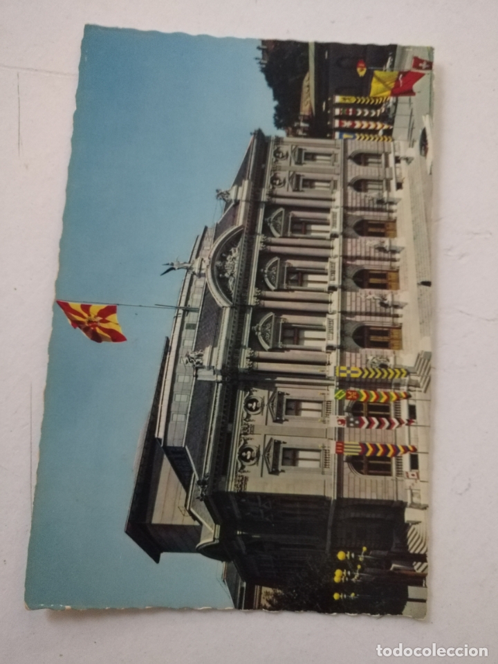 Cartoline: REF: ROSAR - HAGA SUS OFERTAS , POSTAL POSTALES SIN REVISAR - geneve