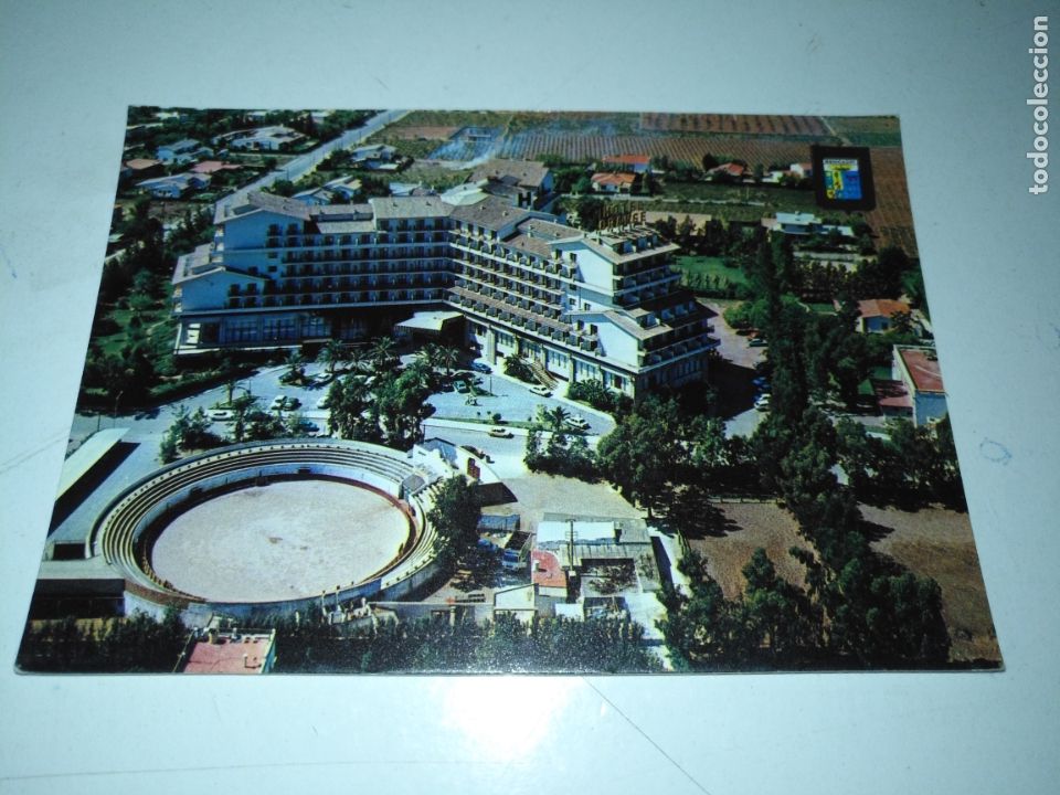 Cartoline: REF: ROSAR - HAGA SUS OFERTAS , POSTAL POSTALES SIN REVISAR - benicasim castellon