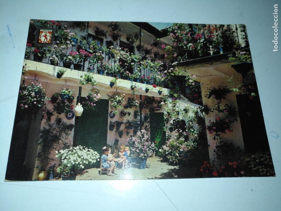 Cartoline: REF: ROSAR - HAGA SUS OFERTAS , POSTAL POSTALES SIN REVISAR - cordoba