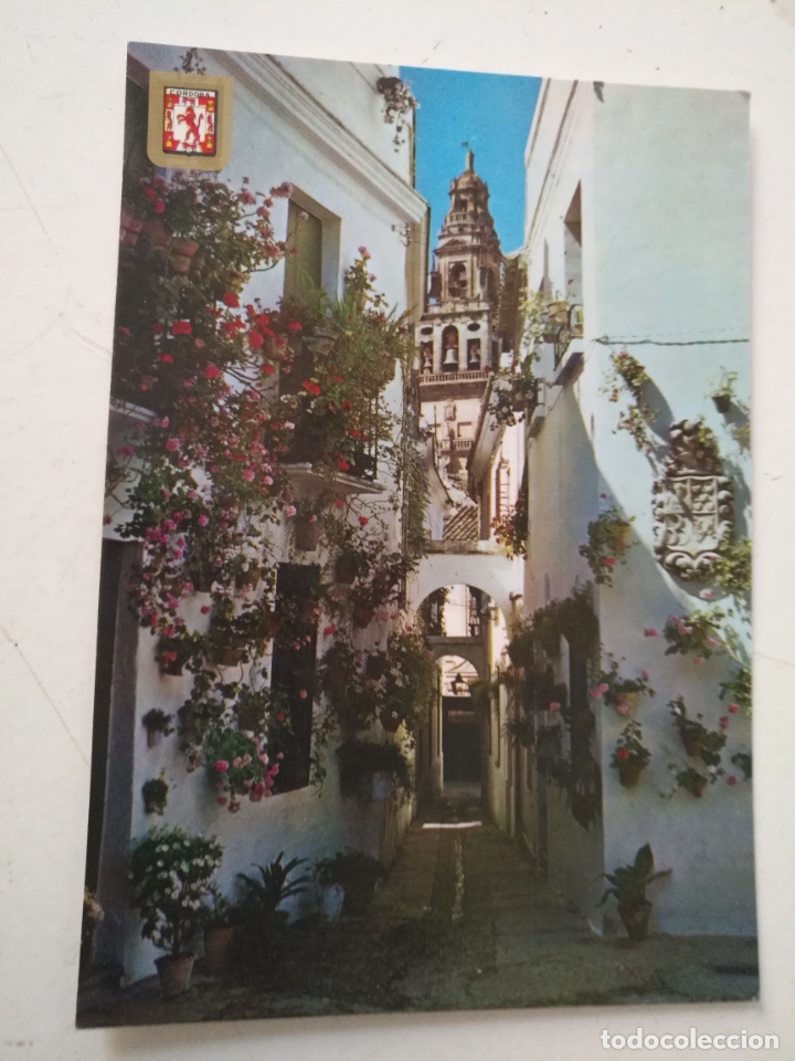 Cartoline: REF: ROSAR - HAGA SUS OFERTAS , POSTAL POSTALES SIN REVISAR - cordoba