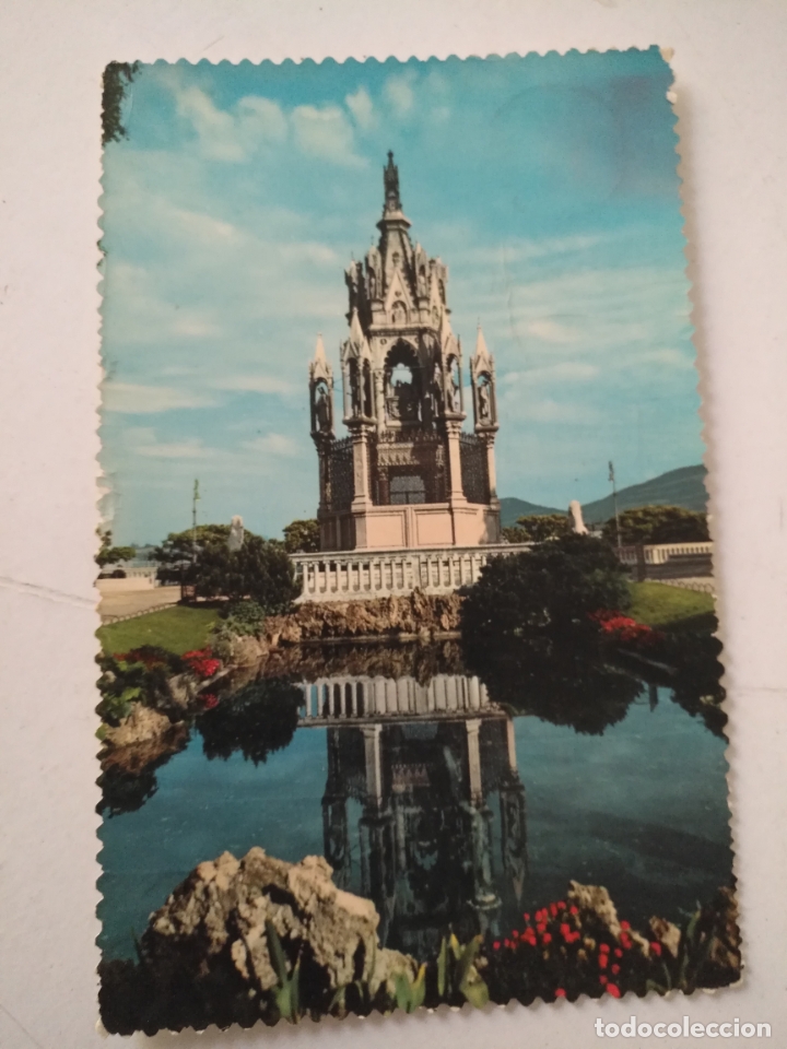 Postkarten: REF: ROSAR - HAGA SUS OFERTAS , POSTAL POSTALES SIN REVISAR - ginevra