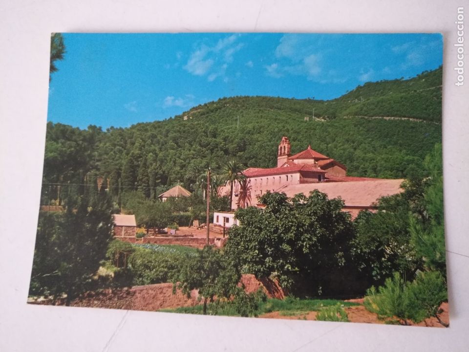Postkarten: REF: ROSAR - HAGA SUS OFERTAS , POSTAL POSTALES SIN REVISAR - castellon benicasim