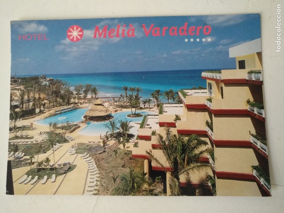 Cartoline: REF: ROSAR - HAGA SUS OFERTAS , POSTAL POSTALES SIN REVISAR - varadero