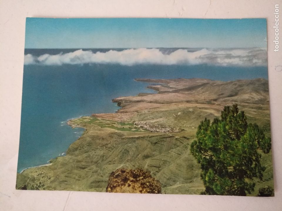 Cartoline: REF: ROSAR - HAGA SUS OFERTAS , POSTAL POSTALES SIN REVISAR - gran canaria