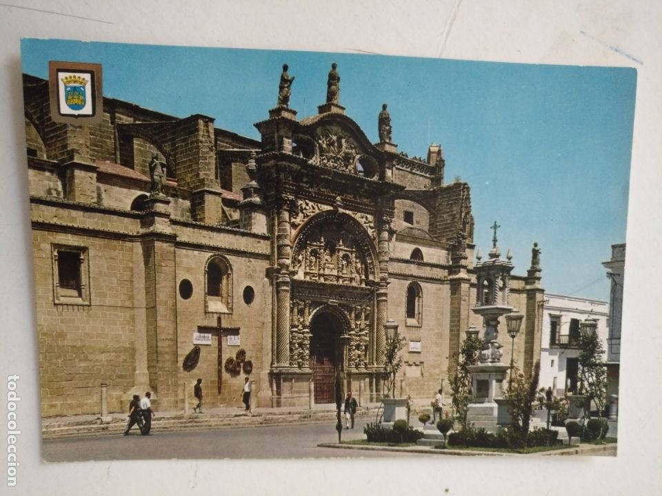 Cartoline: REF: ROSAR - HAGA SUS OFERTAS , POSTAL POSTALES SIN REVISAR - puerto santa maria cadiz