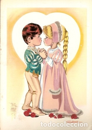 Cartoline: Espana & Circulado, Romeo y Julieta, Porto a Chaves (2020)