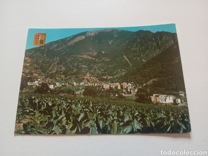 Cartoline: Andorra