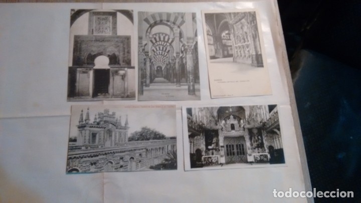 Cartoline: POSTALES ESPA&Ntilde;A - TOTAL 10 -