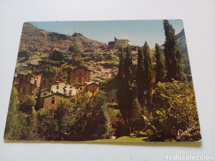 Postales: Valls de Andorra - Foto 1