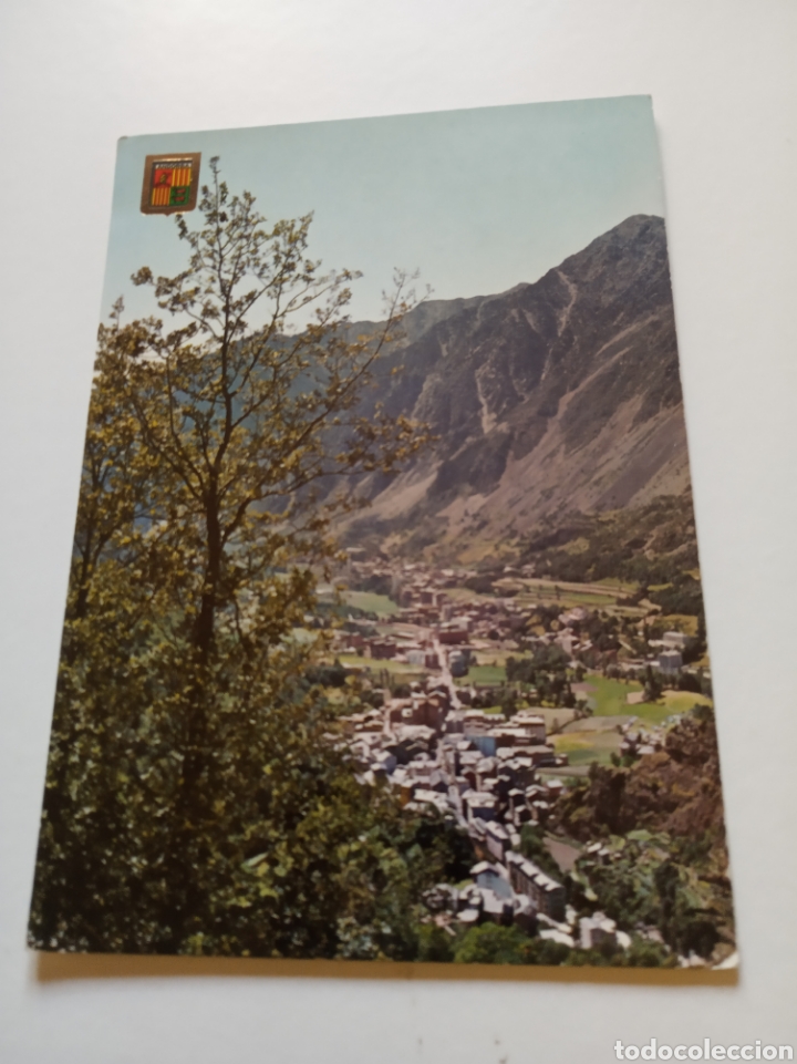 Postales: Valls de Andorra - Foto 1