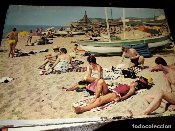 Postales: N&ordm; 33056 POSTAL SIN DATAR - Foto 1