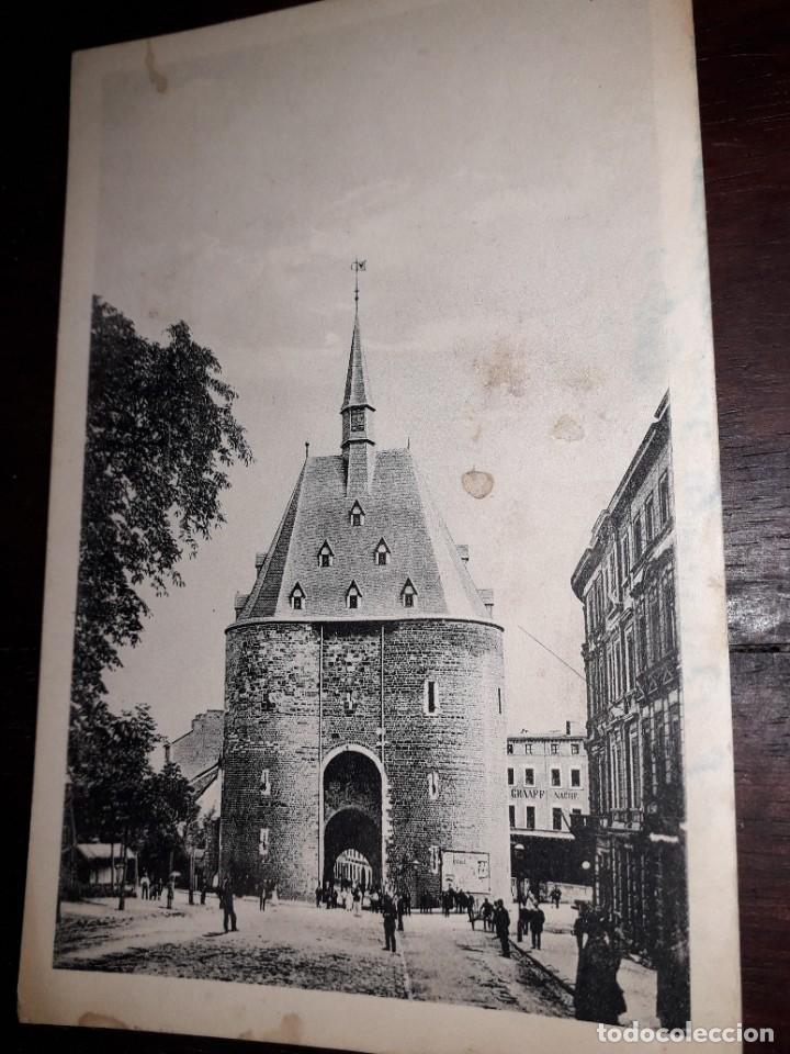 Postales: N&ordm; 4752 POSTAL SIN DATAR - Foto 1