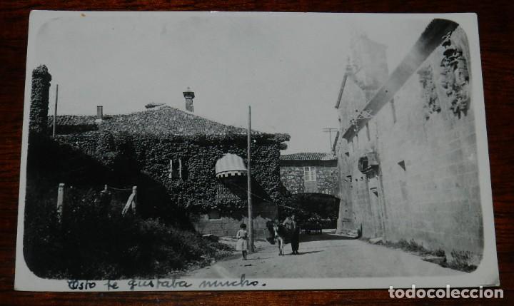 Postcards: FOTO POSTAL NO LOCALIZADA, NO CIRCULADA, PRINCIPIOS DE SIGLO XX.