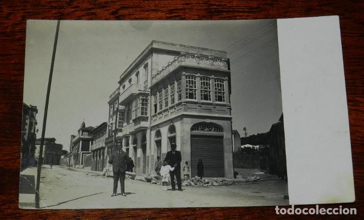 Postales: FOTO POSTAL NO LOCALIZADA, PRINCIPIOS DE SIGLO XX, NO CIRCULADA.