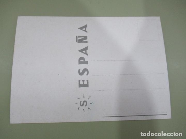 Postales: Navel Espa&ntilde;a - S/C - Foto 2