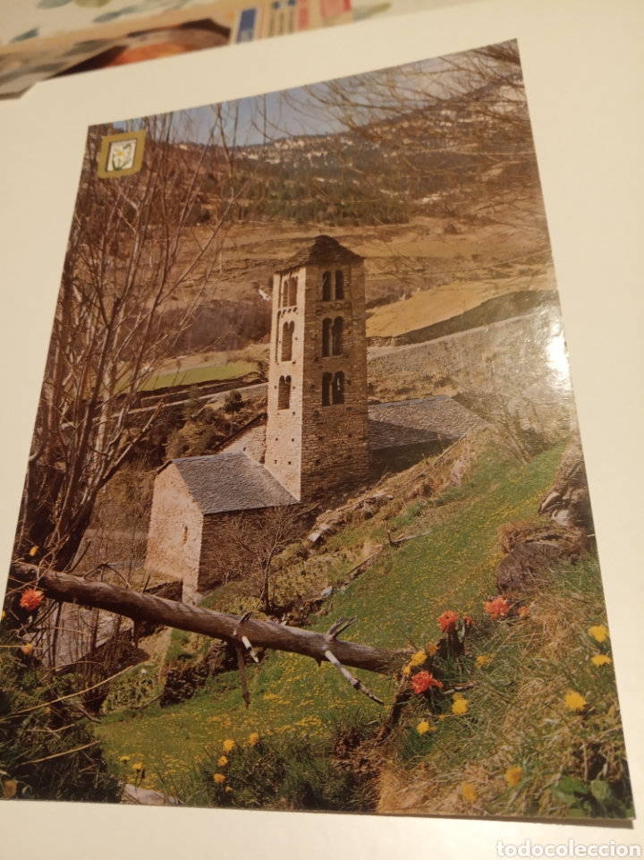 Postales: Valls de Andorra - Foto 1
