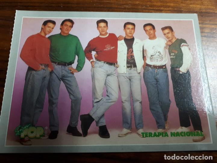 Postales: Tearpia Nacional - Foto 1