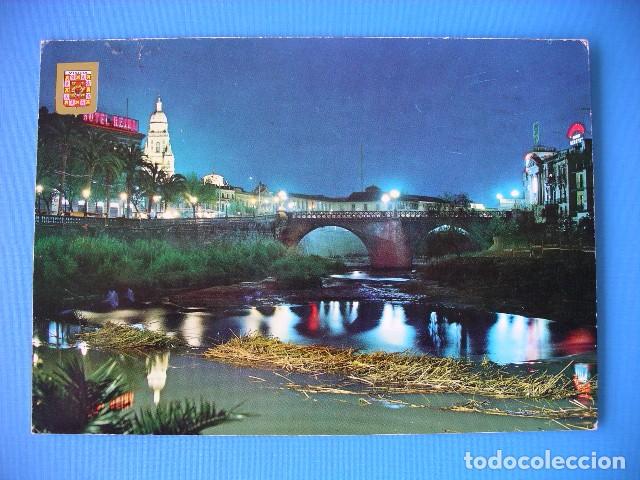 Postales: Recuerdo de Granada.( Multipostal ) - Foto 9