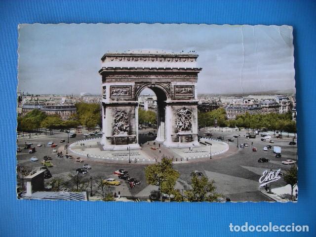 Postales: Recuerdo de Granada.( Multipostal ) - Foto 10