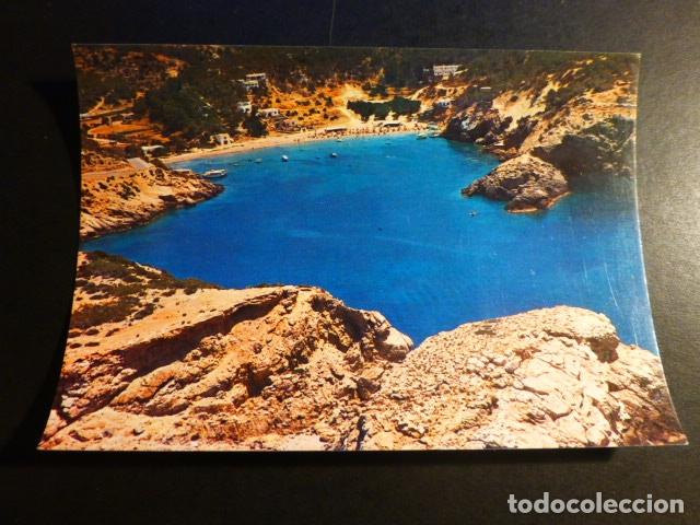 Postales: IBIZA CALA VADELLA SAN JOSE - Foto 1