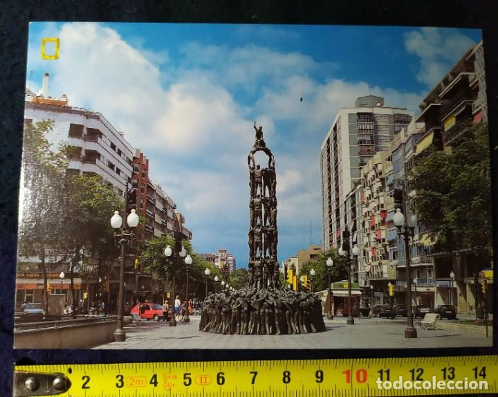 Postales: POSTAL TARRAGONA RAMBLA NOVA - Foto 1