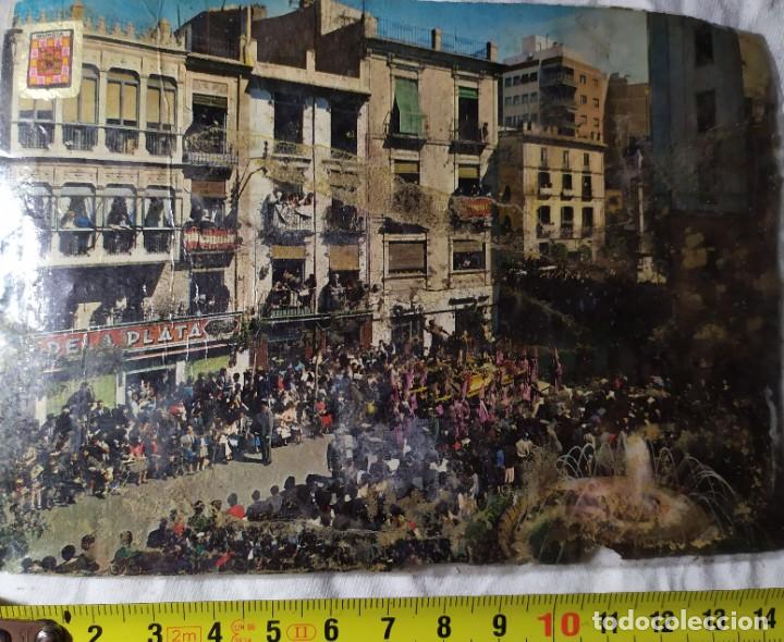 Cartoline: POSTALES VARIAS PENDIENTE CLASIFICDAR 09