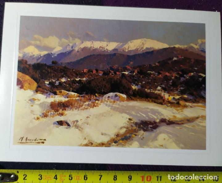 Cartoline: POSTALES VARIAS PENDIENTE CLASIFICDAR 10