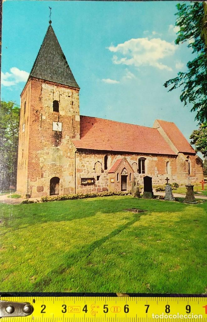 Cartoline: POSTALES VARIAS PENDIENTE CLASIFICDAR 11