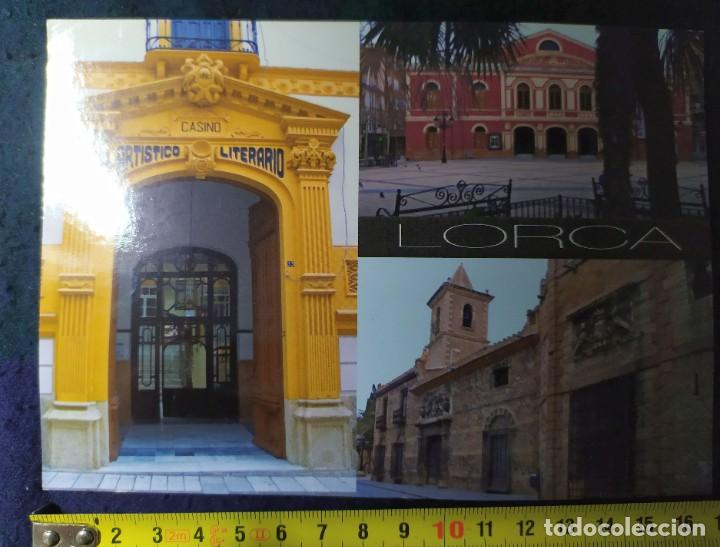 Cartoline: POSTALES VARIAS PENDIENTE CLASIFICDAR 15