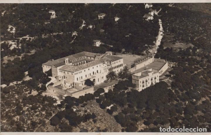 Cartoline: POSTAL FOTOGRAFICA SEMINARIO