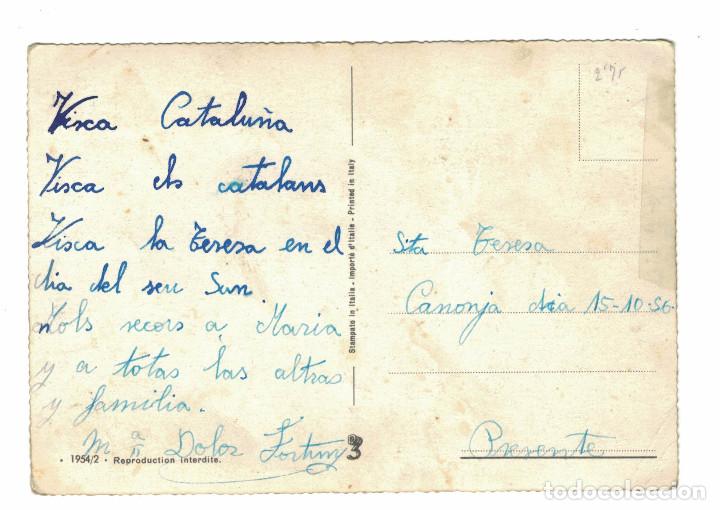Postales: POSTAL - Foto 2
