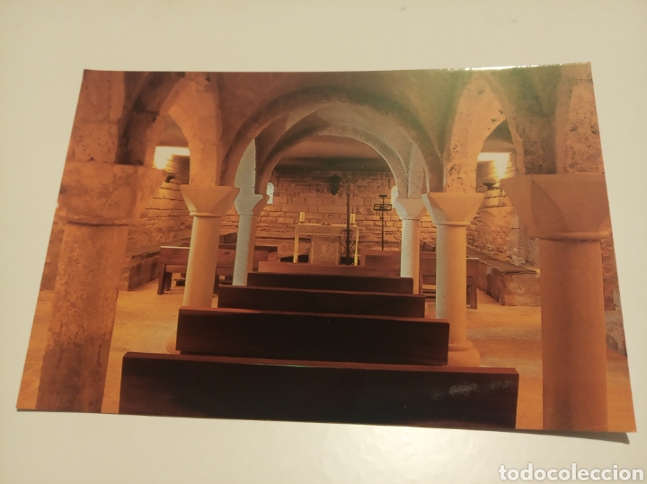 Postcards: El llusanes