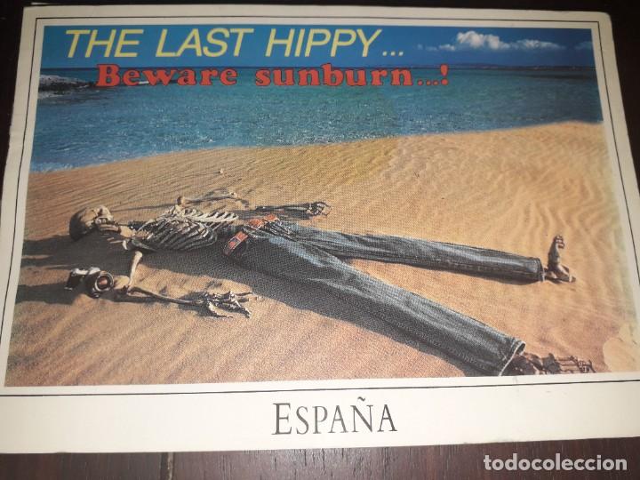 Postales: N&ordm; 37988 POSTAL ESPA&Ntilde;A - Foto 1