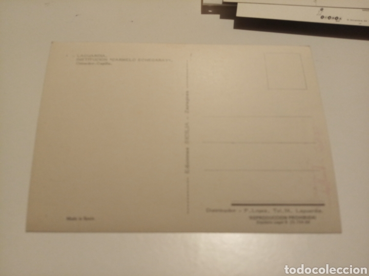 Postales: La guardia - Foto 2