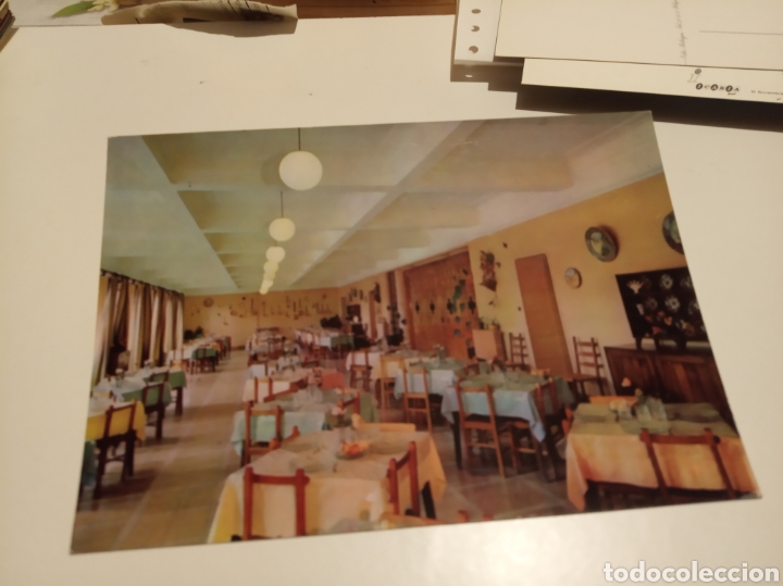Postales: La guardia - Foto 1
