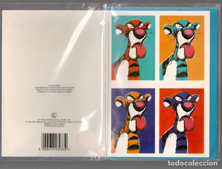 Postcards: POSTAL. POSTAL Y SOBRE. SIN USO.(ST/MG/A)