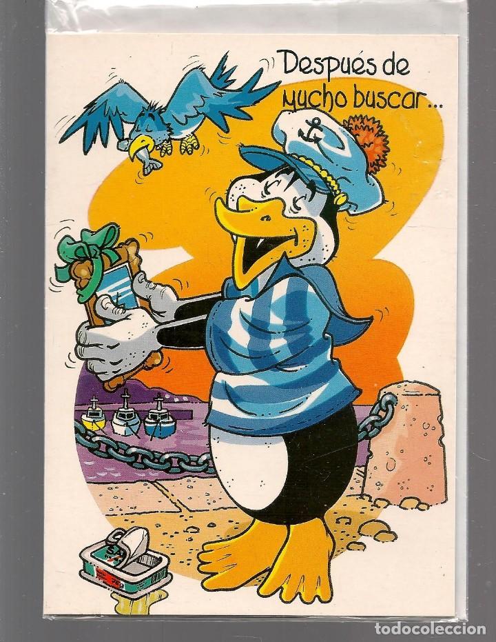 Postcards: POSTAL. POSTAL Y SOBRE. SIN USO.(ST/MG/A)