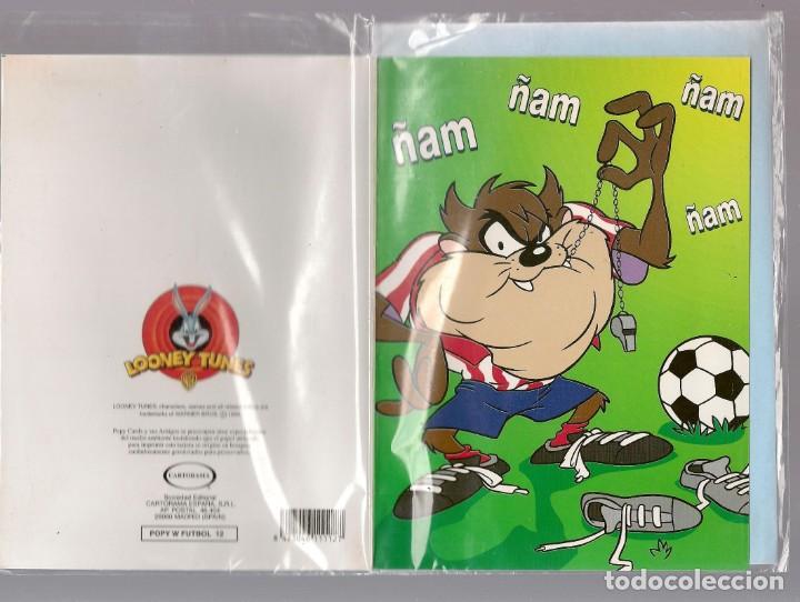 Cartoline: POSTAL. POSTAL Y SOBRE. SIN USO.(ST/MG/A)