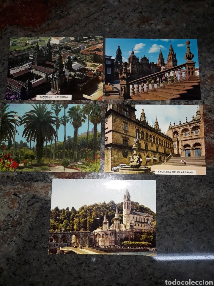 Postales: Lote de postales - Foto 3