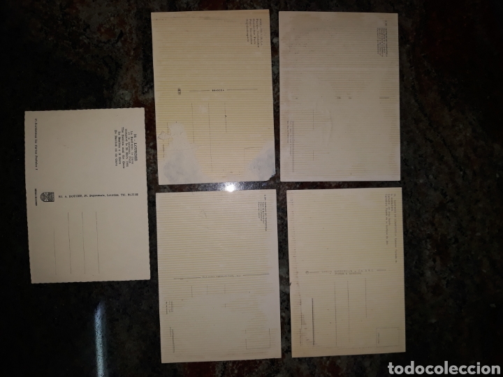 Postales: Lote de postales - Foto 4