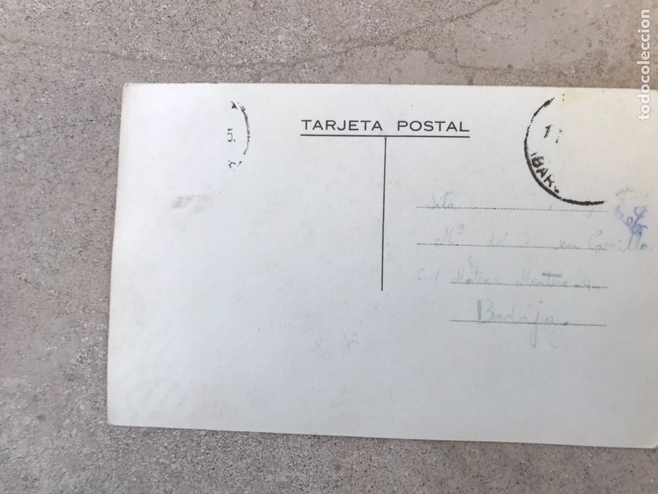 Postales: Postal de Sallent &iquest;? - Foto 2