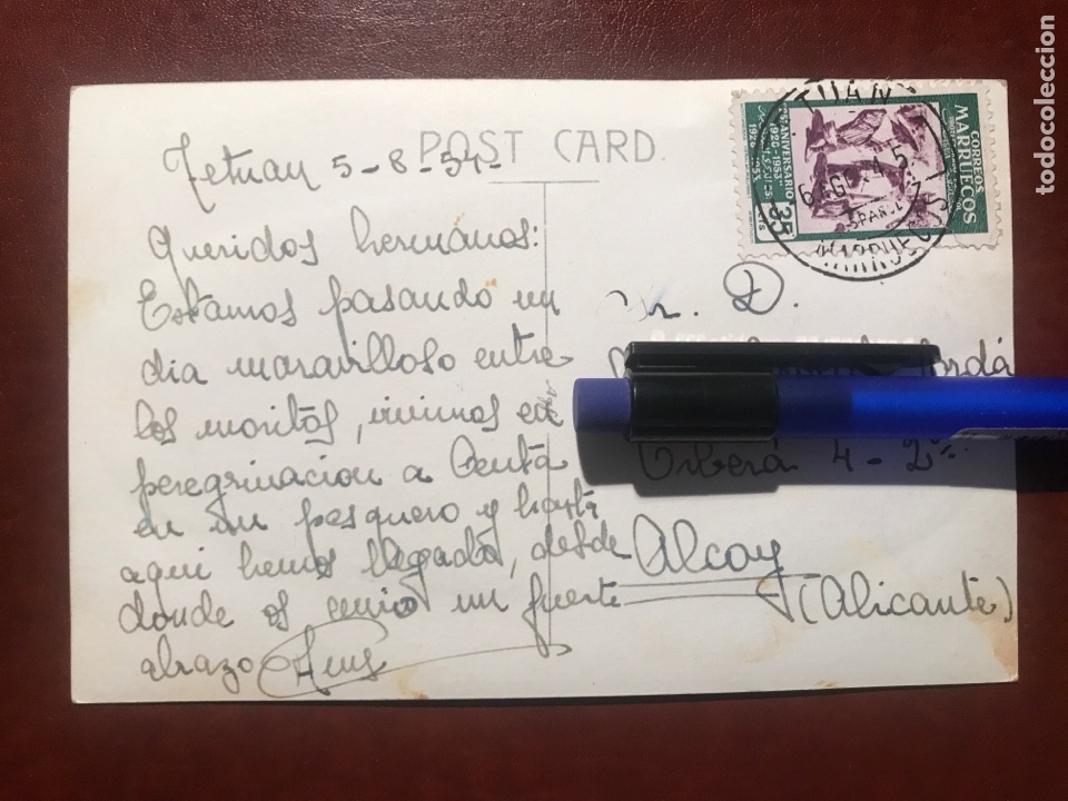 Postales: Tetu&aacute;n - Foto 2