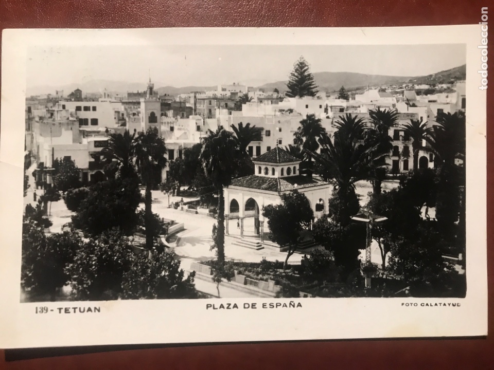 Postales: Tetu&aacute;n - Foto 1